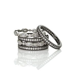 Freida Rothman Signature 5-Stack